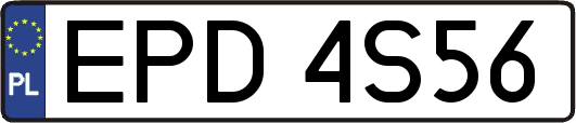 EPD4S56