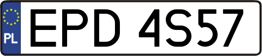 EPD4S57