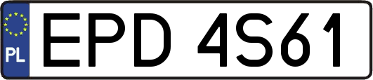 EPD4S61
