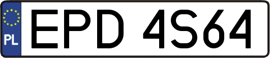 EPD4S64