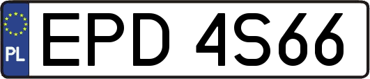 EPD4S66