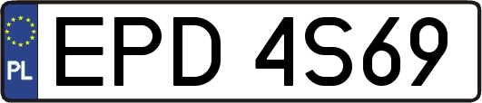 EPD4S69