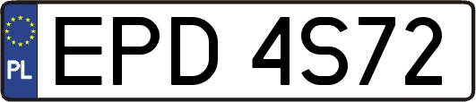EPD4S72