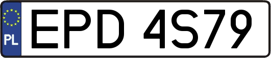 EPD4S79