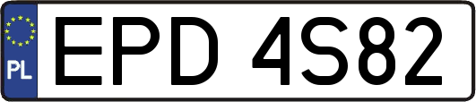 EPD4S82