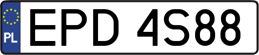 EPD4S88