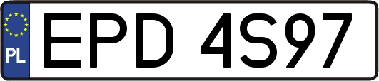 EPD4S97