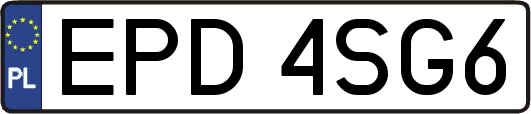 EPD4SG6