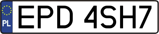 EPD4SH7