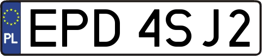 EPD4SJ2