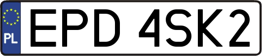 EPD4SK2