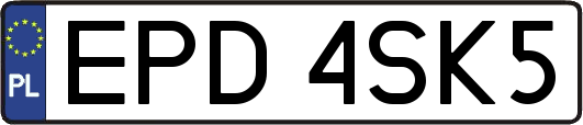 EPD4SK5