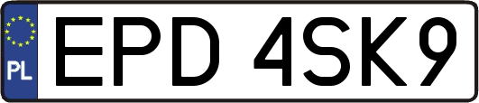 EPD4SK9