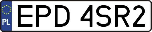EPD4SR2