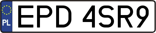 EPD4SR9