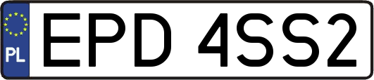 EPD4SS2