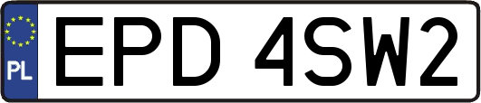 EPD4SW2