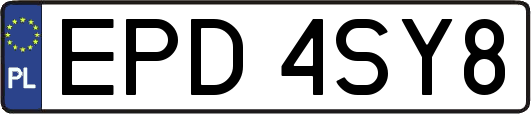 EPD4SY8