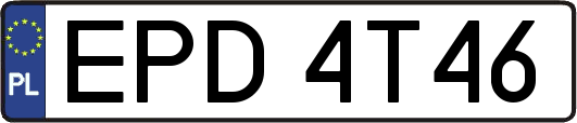 EPD4T46