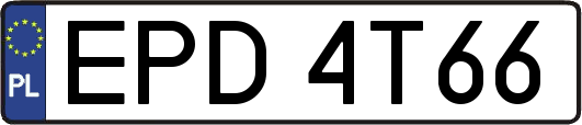 EPD4T66