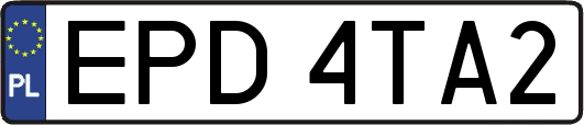EPD4TA2
