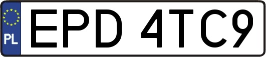 EPD4TC9