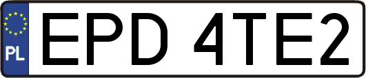 EPD4TE2