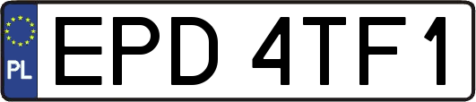 EPD4TF1