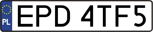 EPD4TF5