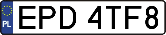EPD4TF8