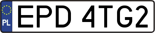 EPD4TG2