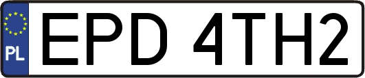 EPD4TH2