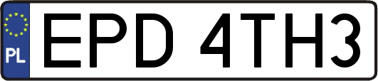 EPD4TH3