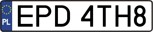 EPD4TH8