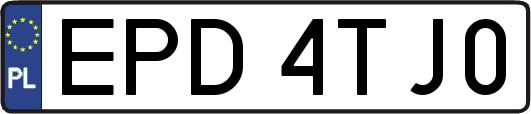 EPD4TJ0