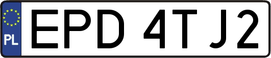 EPD4TJ2