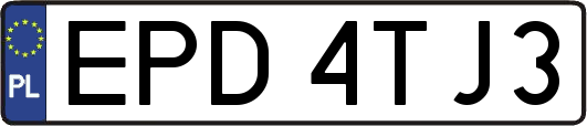 EPD4TJ3