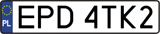 EPD4TK2