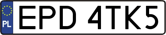 EPD4TK5