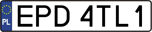 EPD4TL1