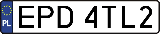 EPD4TL2