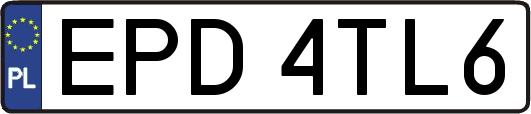 EPD4TL6