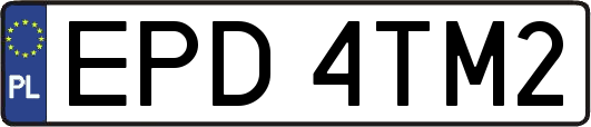 EPD4TM2