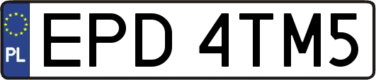 EPD4TM5