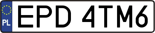EPD4TM6