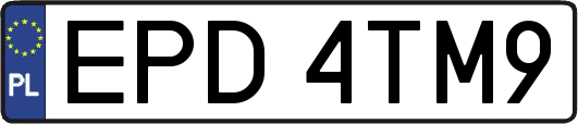 EPD4TM9