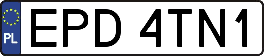 EPD4TN1
