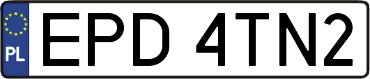 EPD4TN2