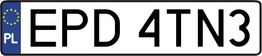 EPD4TN3