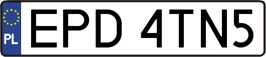 EPD4TN5